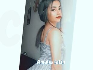 Amalia_latin