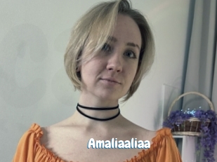 Amaliaaliaa