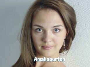 Amaliaburton