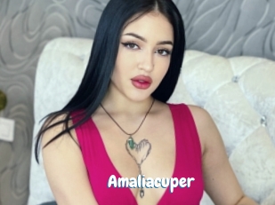 Amaliacuper