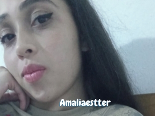 Amaliaestter