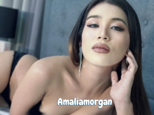 Amaliamorgan