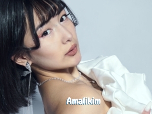 Amalikim