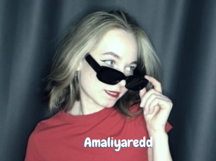 Amaliyaredd