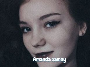 Amanda_samay