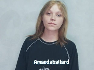 Amandaballard