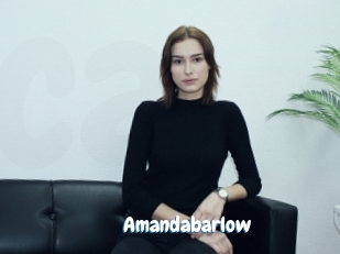 Amandabarlow