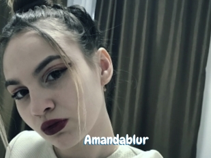 Amandablur