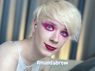 Amandabrow