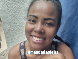 Amandadanielss