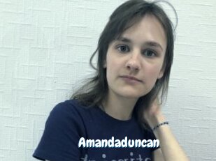 Amandaduncan