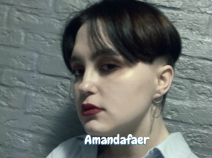 Amandafaer