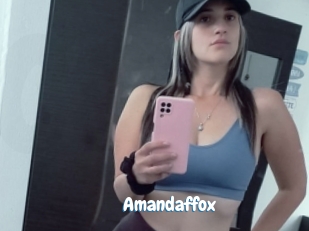 Amandaffox