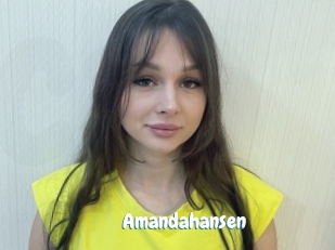 Amandahansen