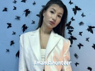 Amandahunteer