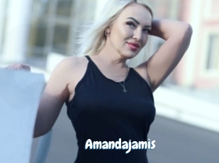 Amandajamis