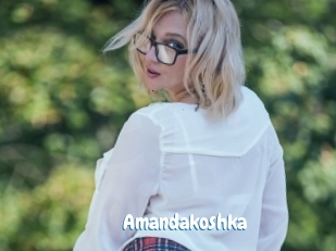 Amandakoshka