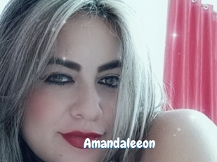 Amandaleeon