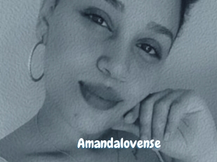 Amandalovense