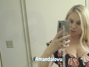 Amandalovu