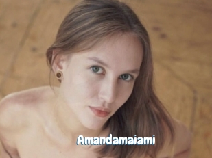 Amandamaiami