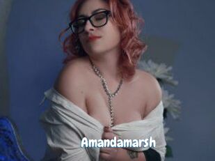 Amandamarsh