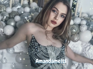 Amandamelts