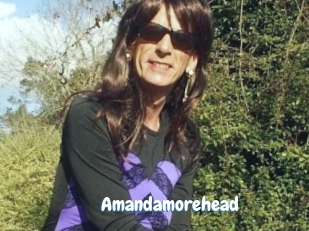 Amandamorehead