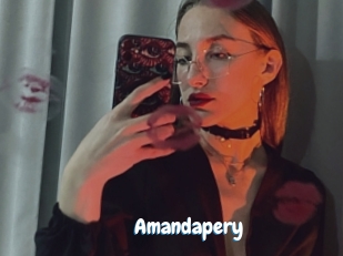 Amandapery