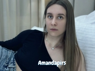 Amandapirs