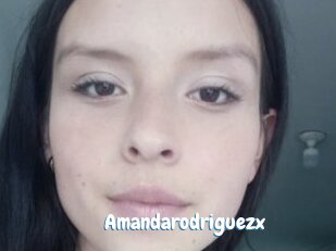 Amandarodriguezx