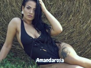 Amandarosa