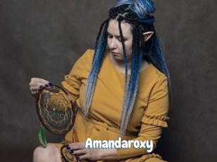 Amandaroxy