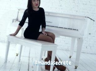 Amandasecrete