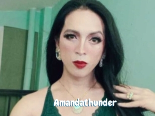 Amandathunder