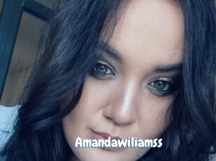 Amandawiliamss