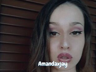 amandaxjay Coquine Avenue