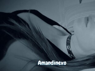 Amandinexo