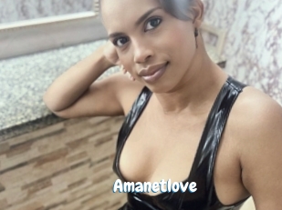 Amanetlove