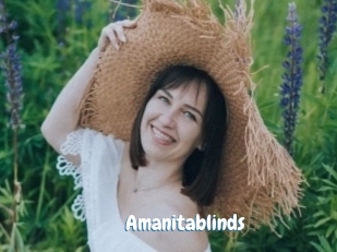 Amanitablinds