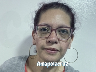 Amapolacruz