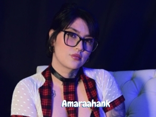 Amaraahank