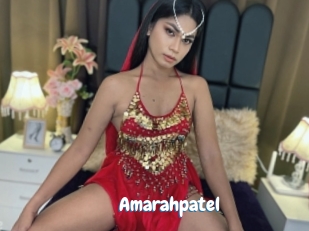 Amarahpatel