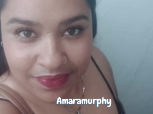 Amaramurphy