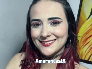 Amarantaa18