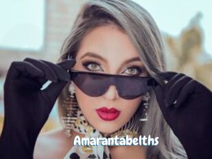 Amarantabelths