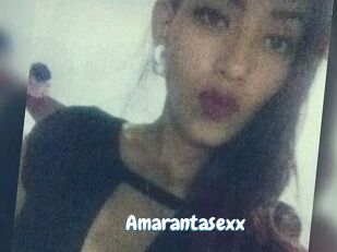 Amarantasexx