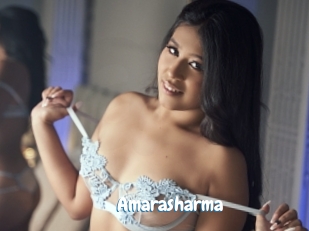 Amarasharma