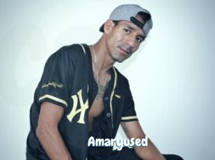 Amaryused