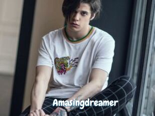 Amasingdreamer